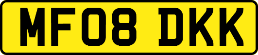 MF08DKK