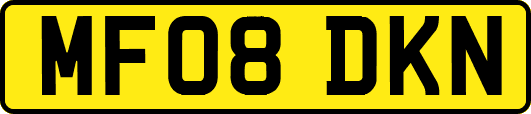 MF08DKN