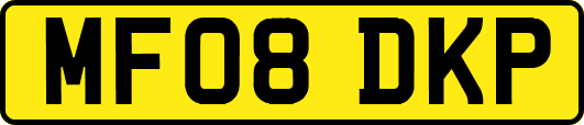 MF08DKP