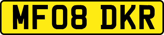 MF08DKR