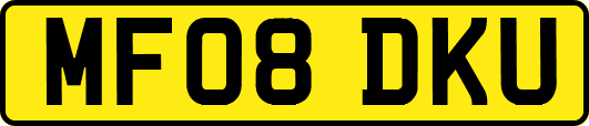 MF08DKU