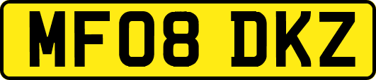 MF08DKZ