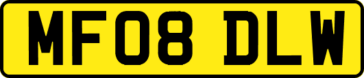 MF08DLW
