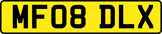 MF08DLX