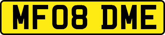 MF08DME