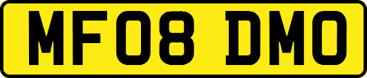 MF08DMO