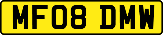 MF08DMW
