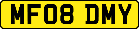 MF08DMY