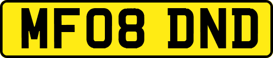 MF08DND