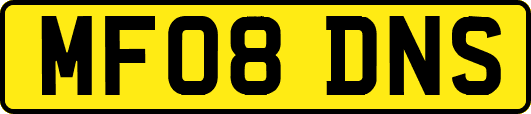 MF08DNS