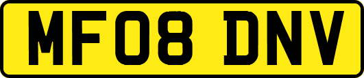 MF08DNV