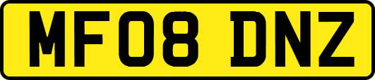 MF08DNZ