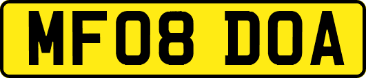 MF08DOA
