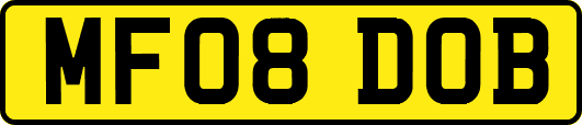MF08DOB