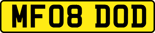 MF08DOD