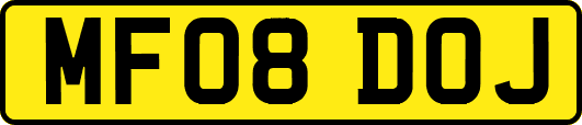 MF08DOJ
