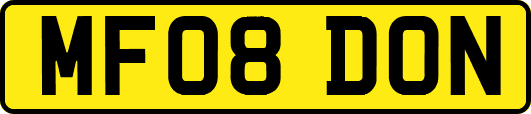 MF08DON
