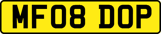 MF08DOP