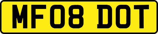 MF08DOT