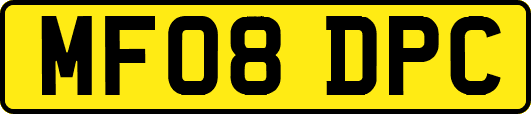 MF08DPC