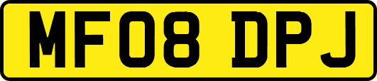 MF08DPJ