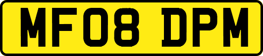MF08DPM