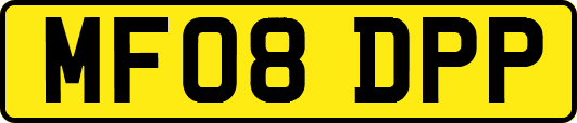 MF08DPP