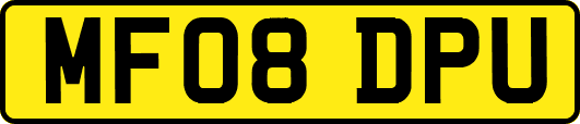 MF08DPU