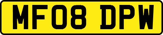 MF08DPW