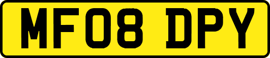 MF08DPY