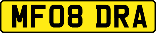 MF08DRA