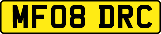 MF08DRC