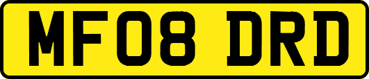 MF08DRD