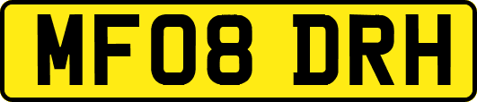 MF08DRH