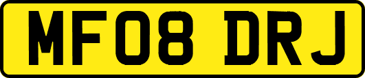 MF08DRJ