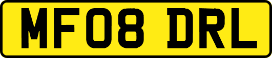 MF08DRL