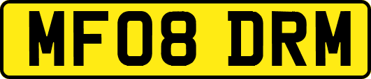 MF08DRM