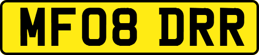 MF08DRR