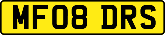 MF08DRS
