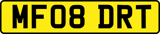 MF08DRT