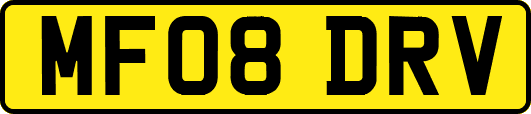 MF08DRV