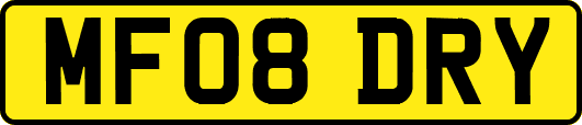 MF08DRY