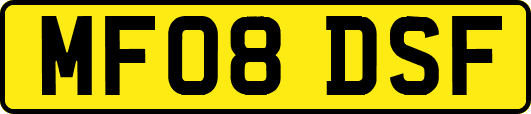 MF08DSF