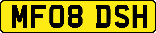 MF08DSH