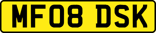 MF08DSK