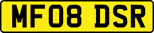 MF08DSR