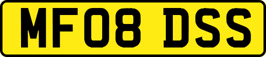 MF08DSS