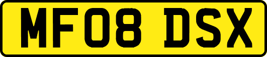 MF08DSX