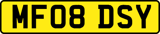 MF08DSY
