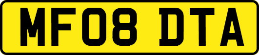 MF08DTA